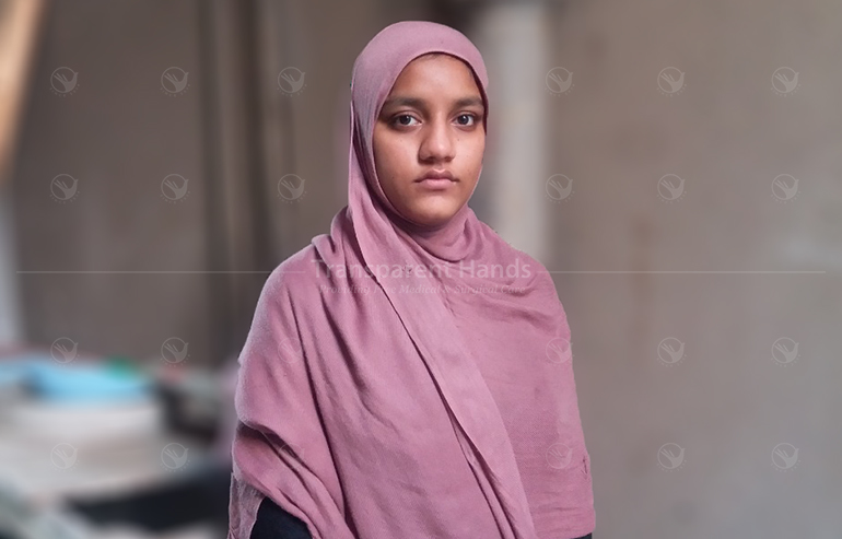 Alisha Bibi