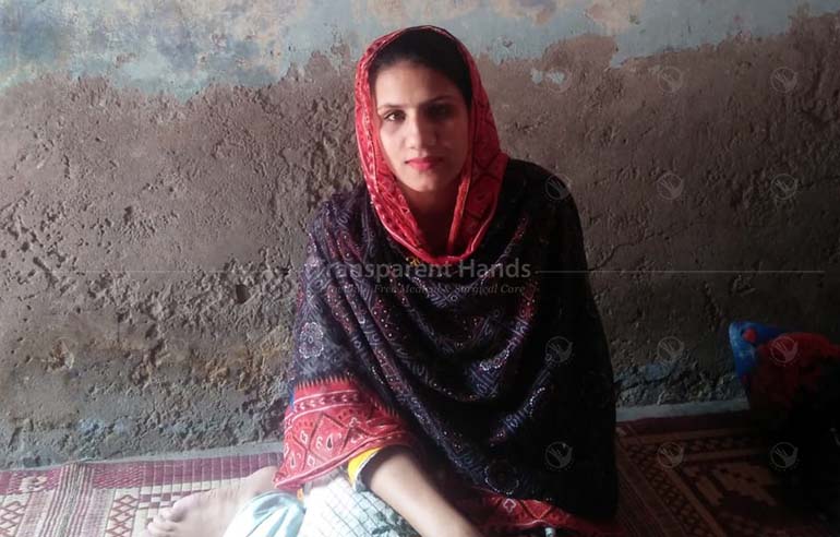 Aqsa Amanat