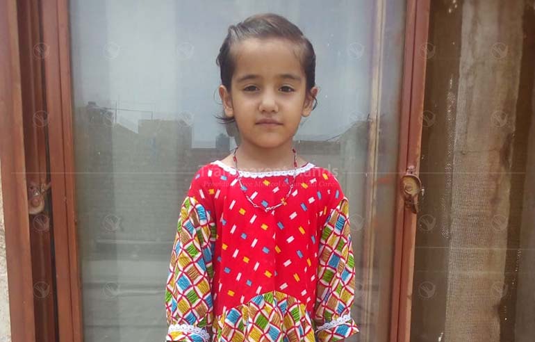 Ayesha Hameed