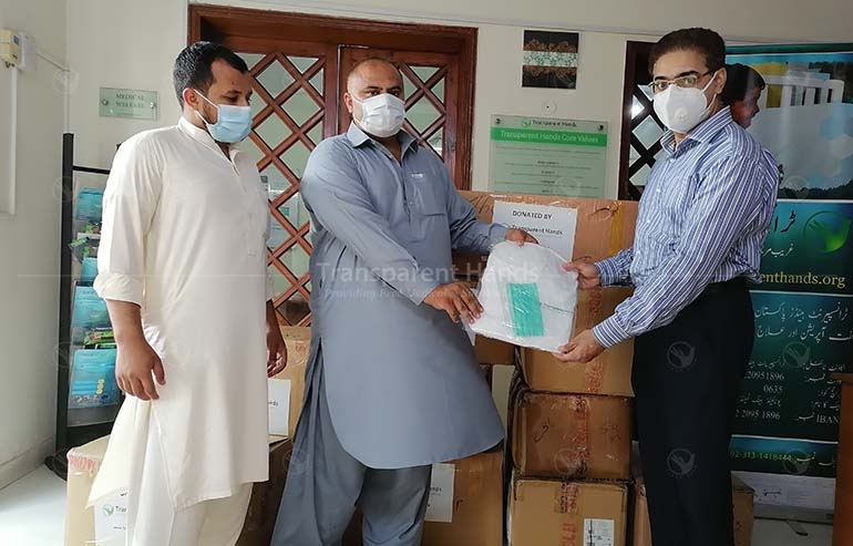 Bacha Khan Medical Complex, Swabi