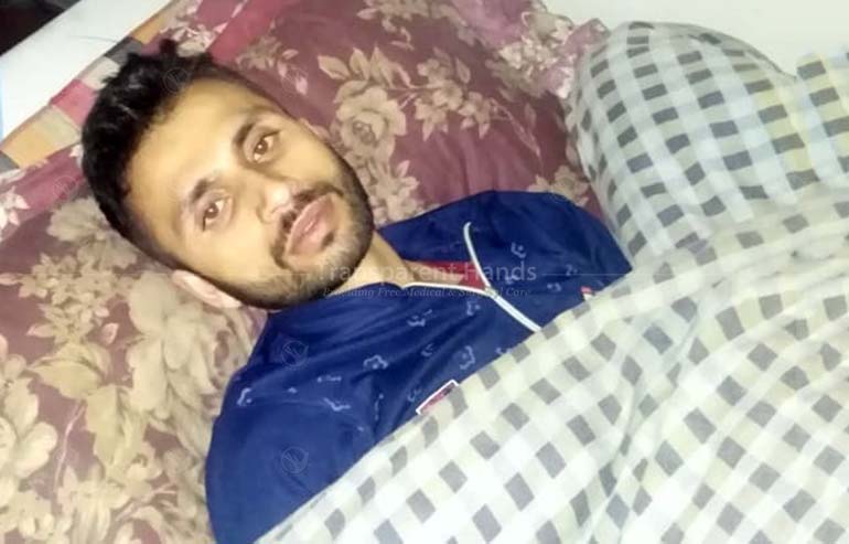 Fayyaz Ahmed