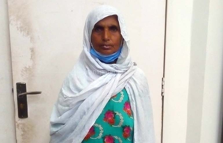 Ghulam Jannat