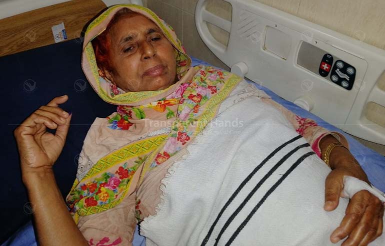 Hameeda Bibi