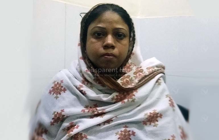 Imrana Kausar