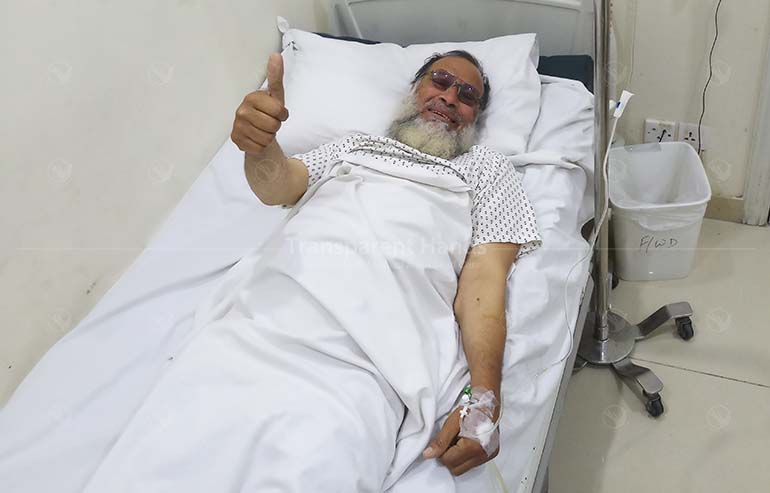 Israr Ali Khan