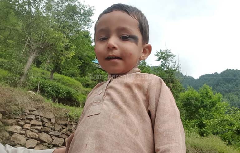 Masroor Alam
