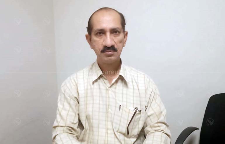 Muhammad Ahmad Khan