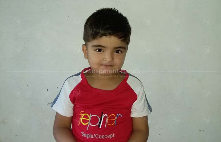 Muhammad Kashaan