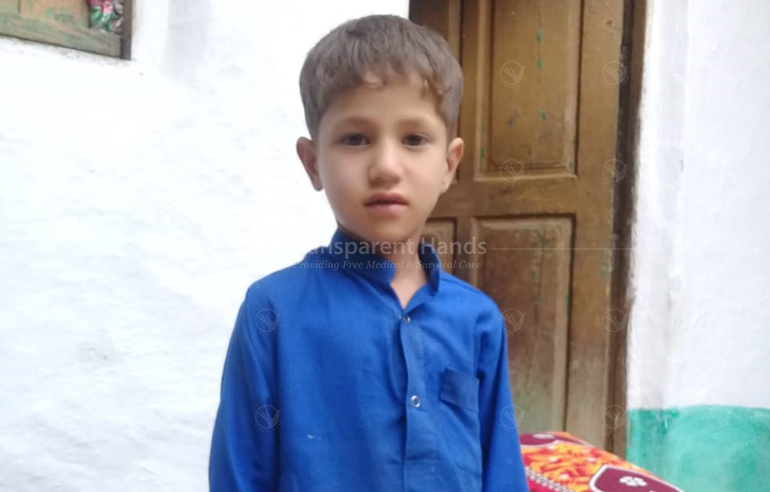 Muhammad Talha