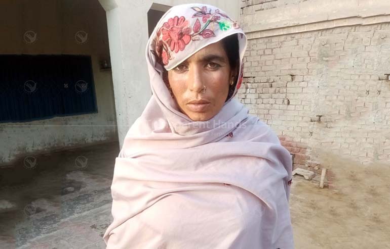 Mumtaz Bibi