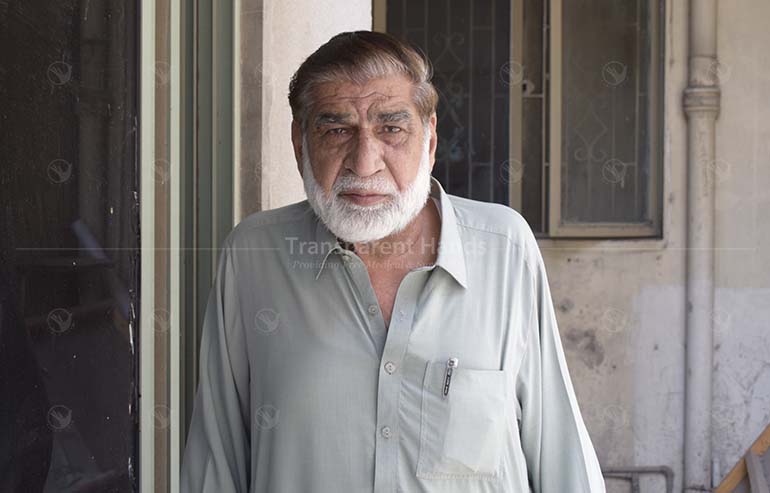 Nawab Khan