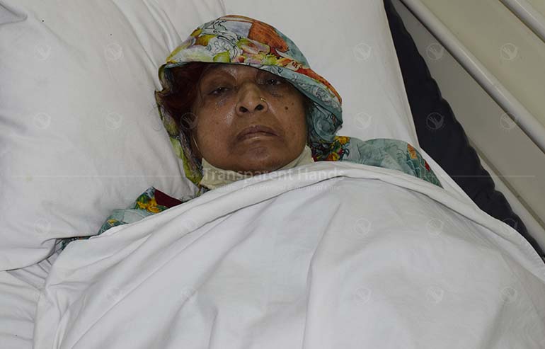Nisar Bano