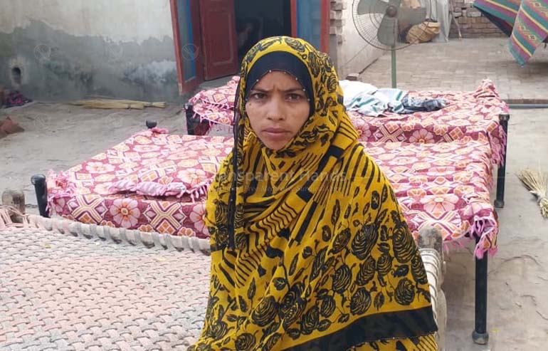 Sadaf Bibi