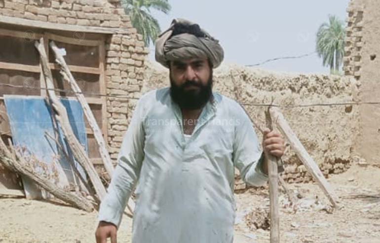 Sadar Nawaz