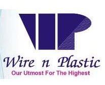 Wire N Plastic