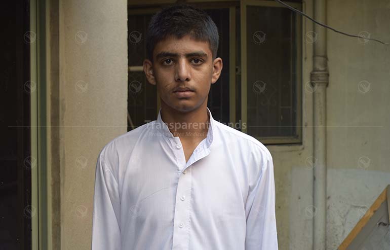 Zaid Ali