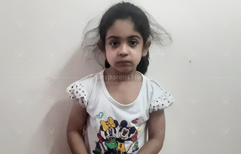 Zainab Amjad