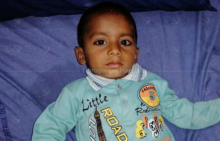 Zeeshan Suliman