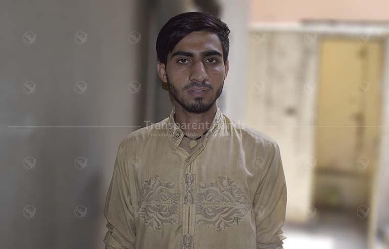 Abdul Haq