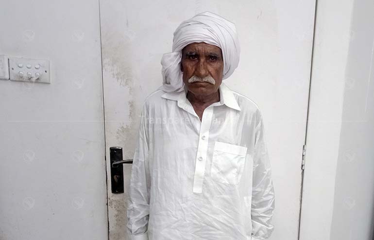 Basheer Ahmad