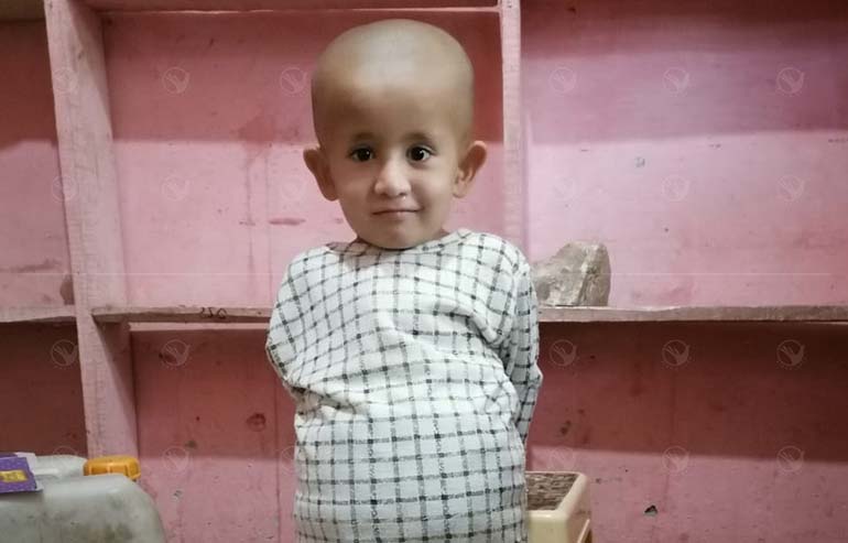 Faizan Ali