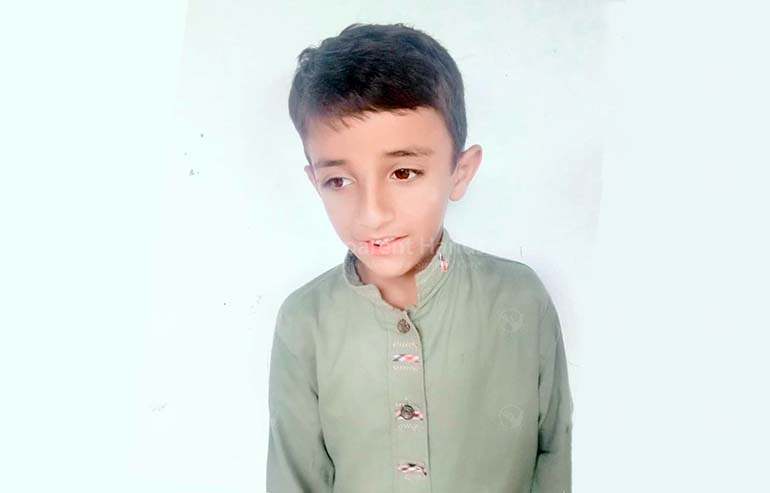 Farhad