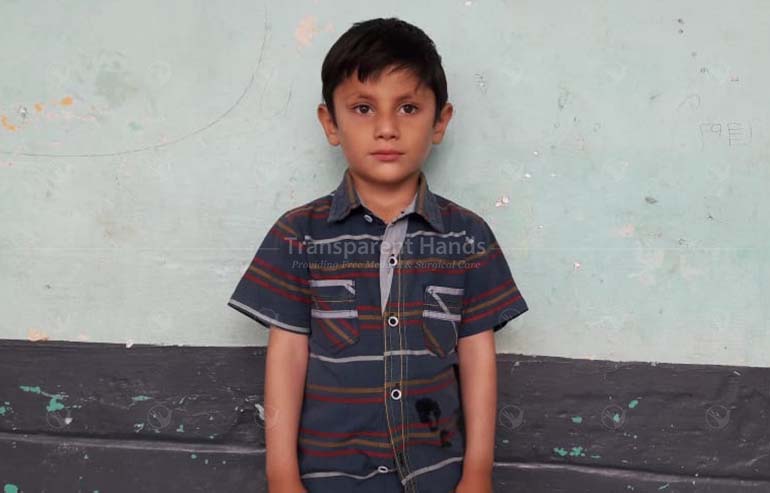 Muhammad Ayaz Zaib