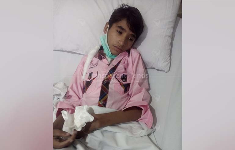Muhammad Faheem