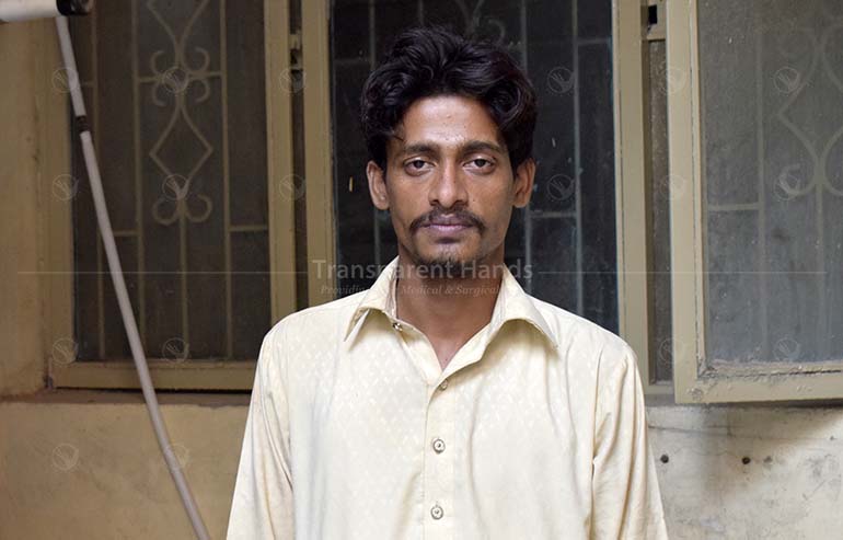 Muhammad Junaid