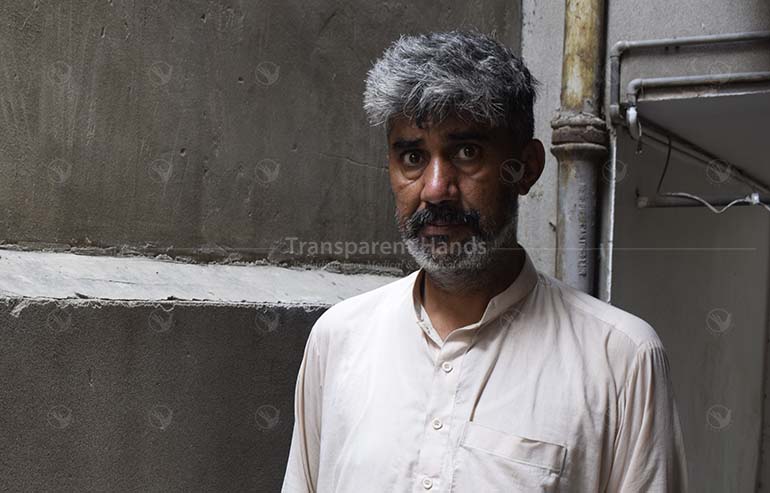 Muhammad Kazim