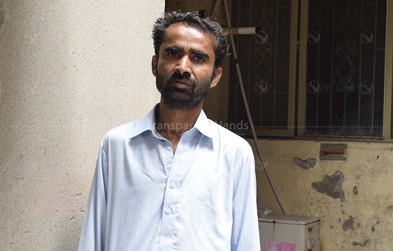 Muhammad Tanveer