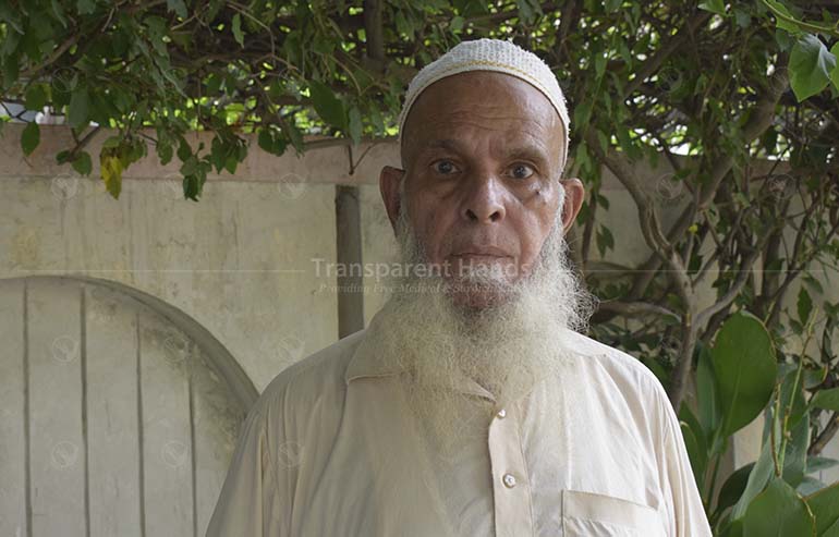Muhammad Yaqoob