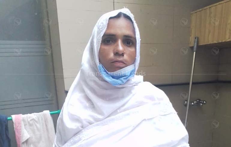 Nabeela