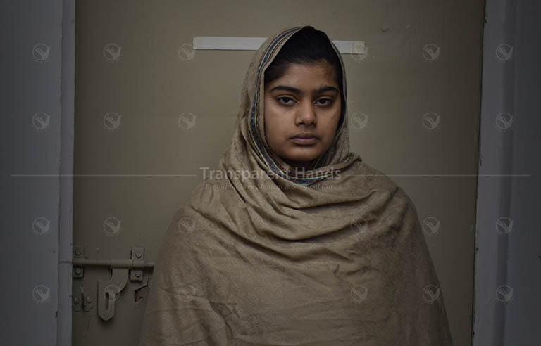 Noshaba Akram