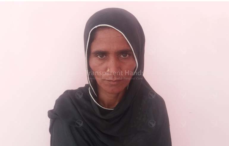 Ramzana Bibi