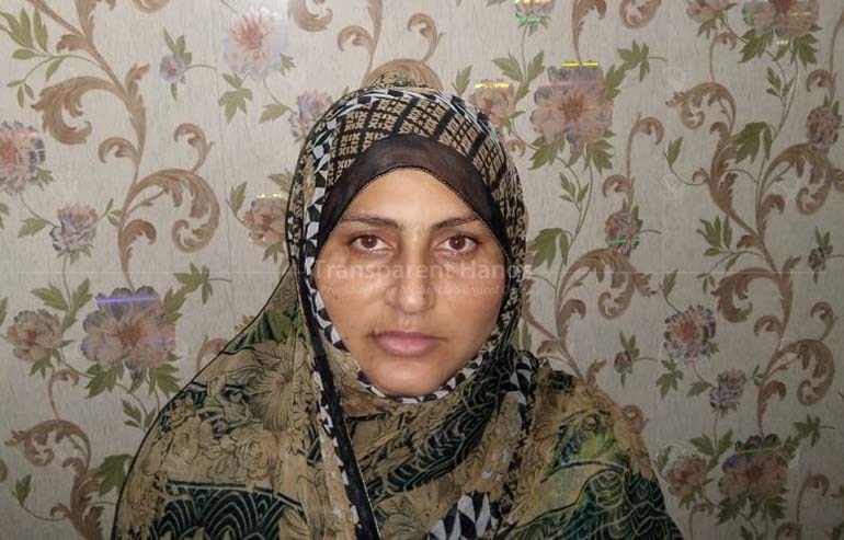 Robi Bibi