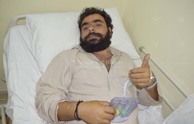Sadar Nawaz