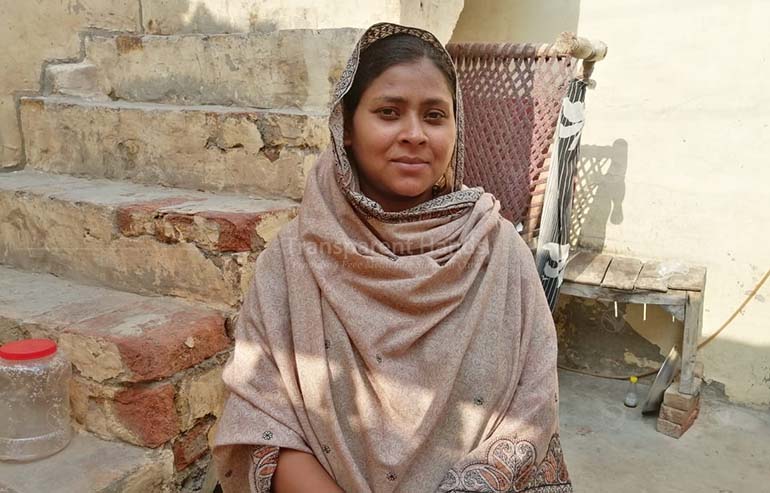 Sadia Arshad