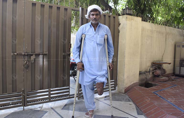 Safdar Ali