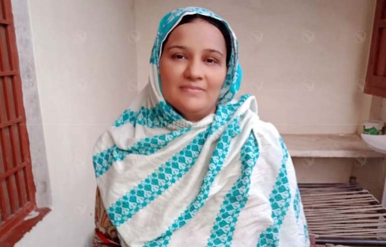 Shagufta Mukhtar