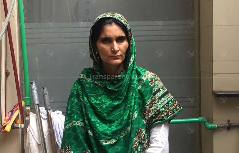 Shakeela