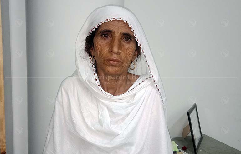 Shamim Mai