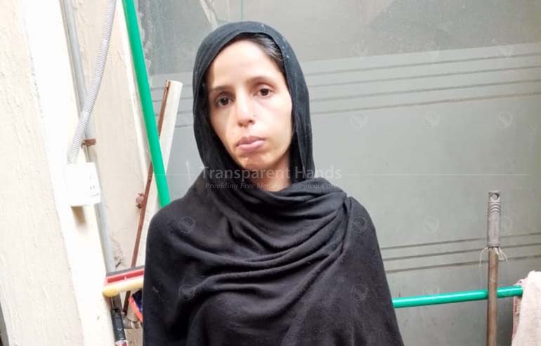 Sobia Bibi