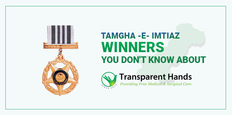Tamgha-E-Imtiaz Winners You Don’t Know About