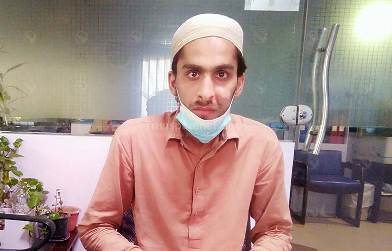 Abdul Rehman Khan