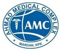 Ahmad Medical Complex, Mardan