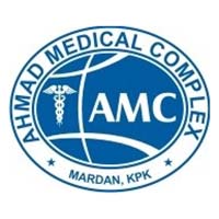 Ahmad Medical Complex, Mardan