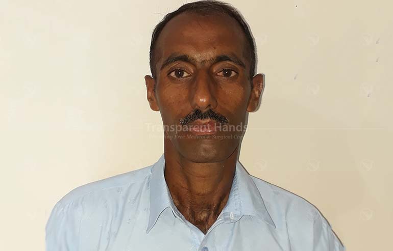 Ansar Mehmood