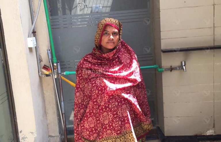 Bushra