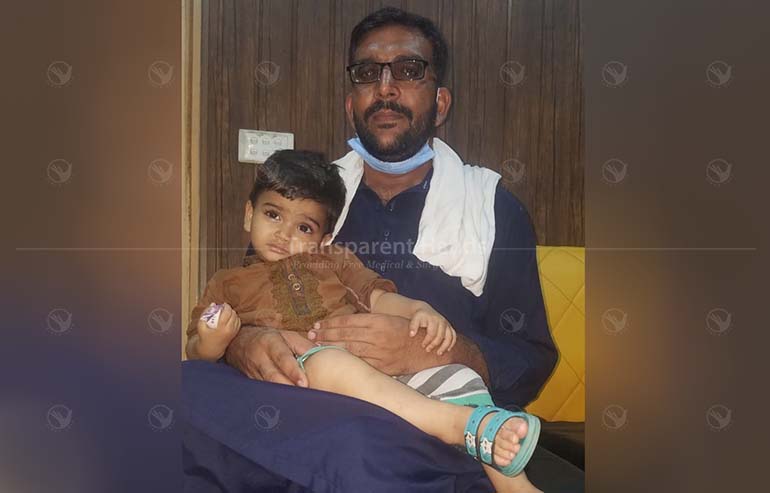 Haider Ali